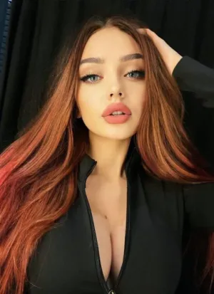 проститутка Николь, 21, Уфа