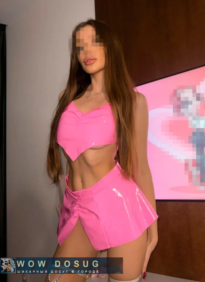 проститутка фея Алиса Deluxe, Уфа, +7 (917) 412-7973