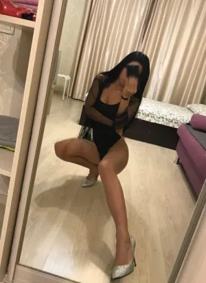 проститутка Анюта, 24, Уфа
