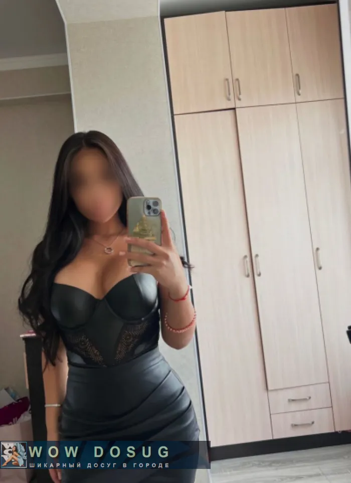 проститутка индивидуалка Анюта, +7 (918) ***-6504