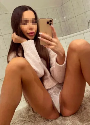 проститутка Алисия, 22, Уфа