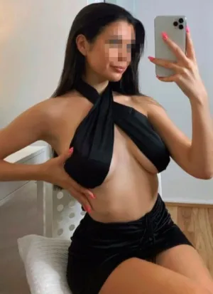 проститутка Нюша, 23, Уфа